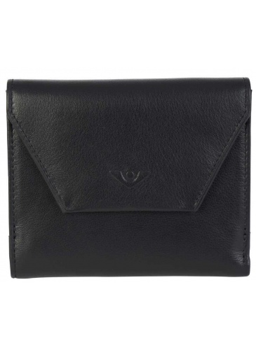 Moteriškos odinės piniginės VOI leather design