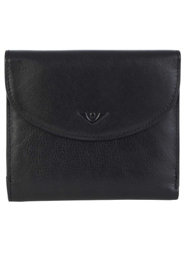 Moteriškos odinės piniginės VOI leather design