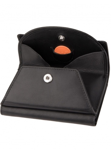 Moteriškos odinės piniginės VOI leather design