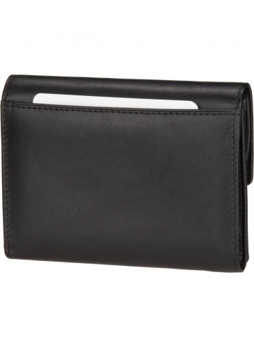 Moteriškos odinės piniginės VOI leather design