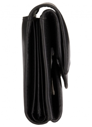 VYRIŠKOS ODINĖS PINIGINĖS VOI LEATHER DESIGN
