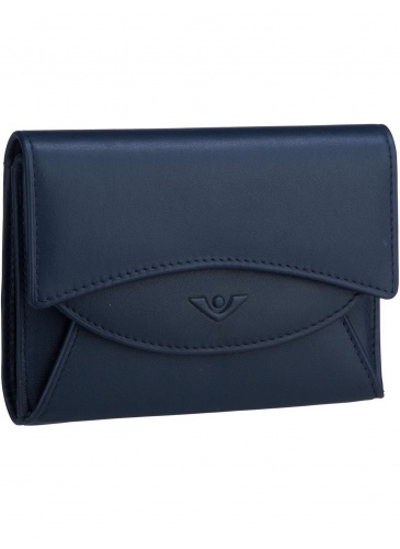 VYRIŠKOS ODINĖS PINIGINĖS VOI LEATHER DESIGN