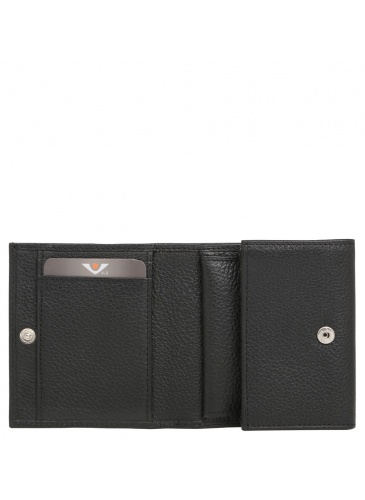 Moteriškos odinės piniginės VOI leather design