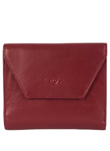 Moteriškos odinės piniginės VOI leather design