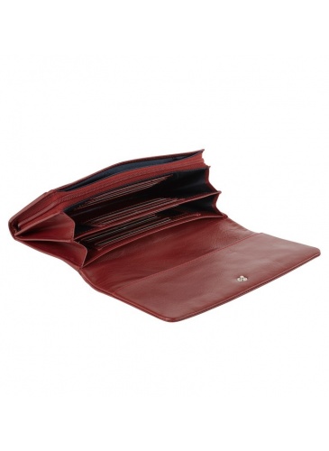 Moteriškos odinės piniginės VOI leather design