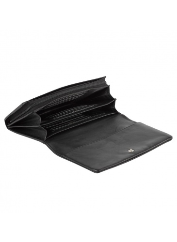 Moteriškos odinės piniginės VOI leather design