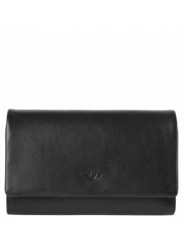 Moteriškos odinės piniginės VOI leather design
