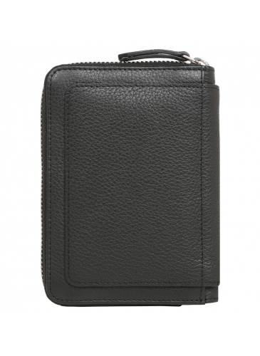 VYRIŠKOS ODINĖS PINIGINĖS VOI LEATHER DESIGN