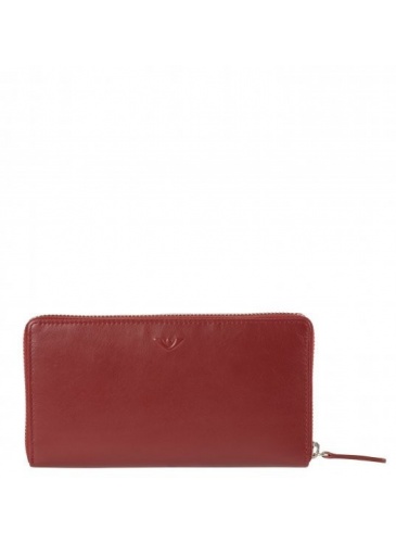 Moteriškos odinės piniginės VOI leather design