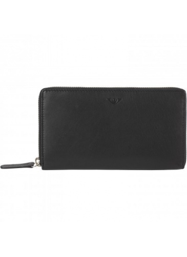 Moteriškos odinės piniginės VOI leather design