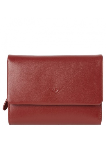 Moteriškos odinės piniginės VOI leather design