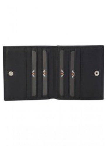 ODINĖS PINIGINĖS VOI LEATHER DESIGN