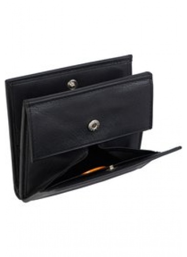 ODINĖS PINIGINĖS VOI LEATHER DESIGN