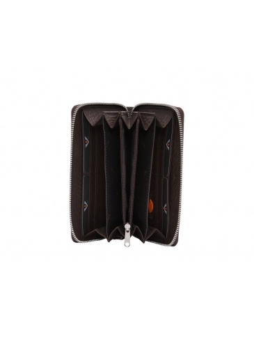 Moteriškos odinės piniginės VOI leather design