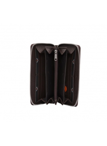 Moteriškos odinės piniginės VOI leather design