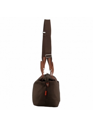Soma 45 cm JUMP UPPSALA Soft Chocolate