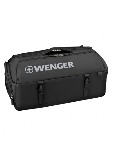 Daiktamaišis / Kuprinė Wenger XC HYBRID