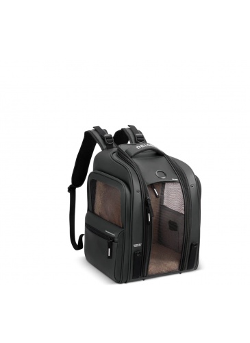 Backpack Delsey Respail for animals transporting