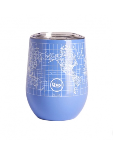Termo puodelis Quy Cup Zero CUP 300 ml MAP