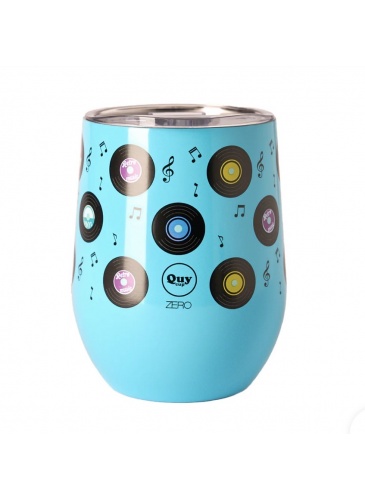 Termokrūze Quy Cup Zero CUP 300 ml Vinile
