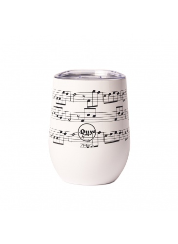 Termo puodelis Quy Cup Zero CUP 300 ml Opera