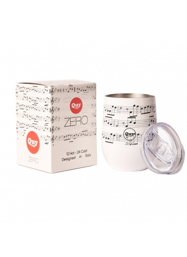 Termo puodelis Quy Cup Zero CUP 300 ml Opera