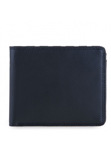 Vyriškos odinės piniginės Mywalit Black
