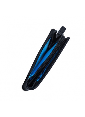 Mens leather wallet Mywalit