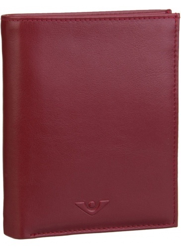 Vīriešu ādas maks VOI leather design