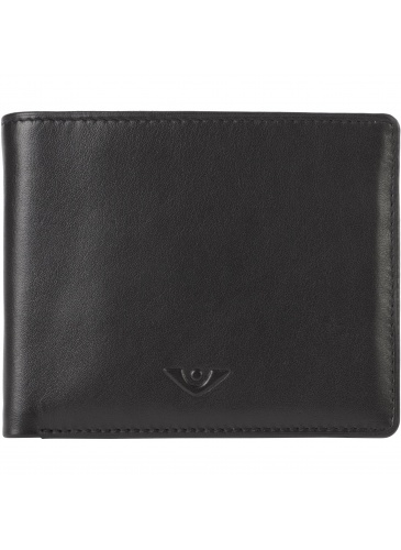 Vyriškos odinės piniginės VOI leather design