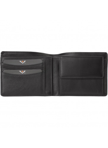 Vyriškos odinės piniginės VOI leather design