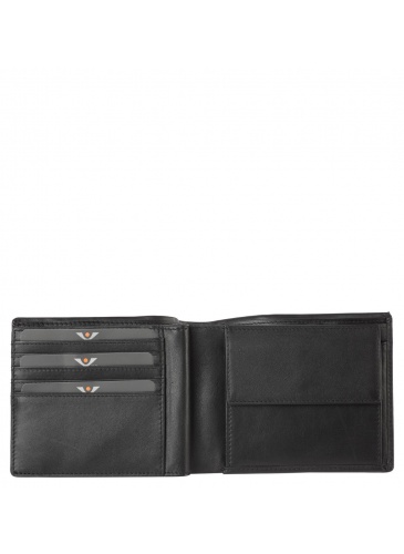 Vyriškos odinės piniginės VOI leather design