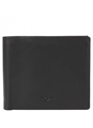 Vyriškos odinės piniginės VOI leather design