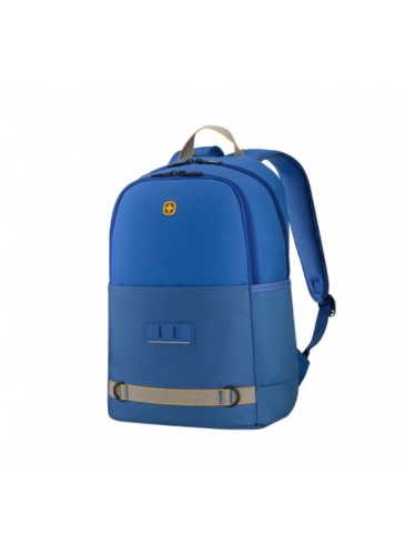 WENGER TYON KUPRINĖ NEŠIOJAMAM KOMPIUTERIUI IKI 15.6'' Sky Blue