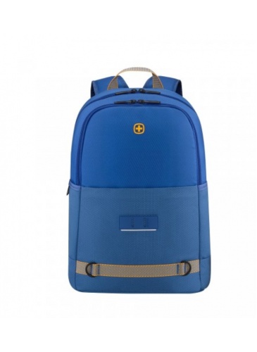 WENGER TYON KUPRINĖ NEŠIOJAMAM KOMPIUTERIUI IKI 15.6'' Sky Blue